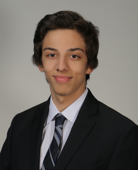 Sigma Pi Gamma Iota - Brothers